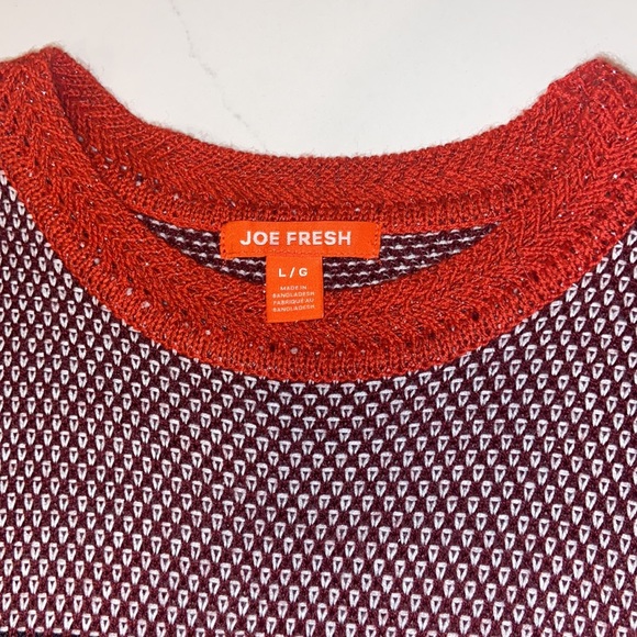 🌟SOLD🌟🌟Joe Fresh Women's Dress size Large. - Picture 8 of 17